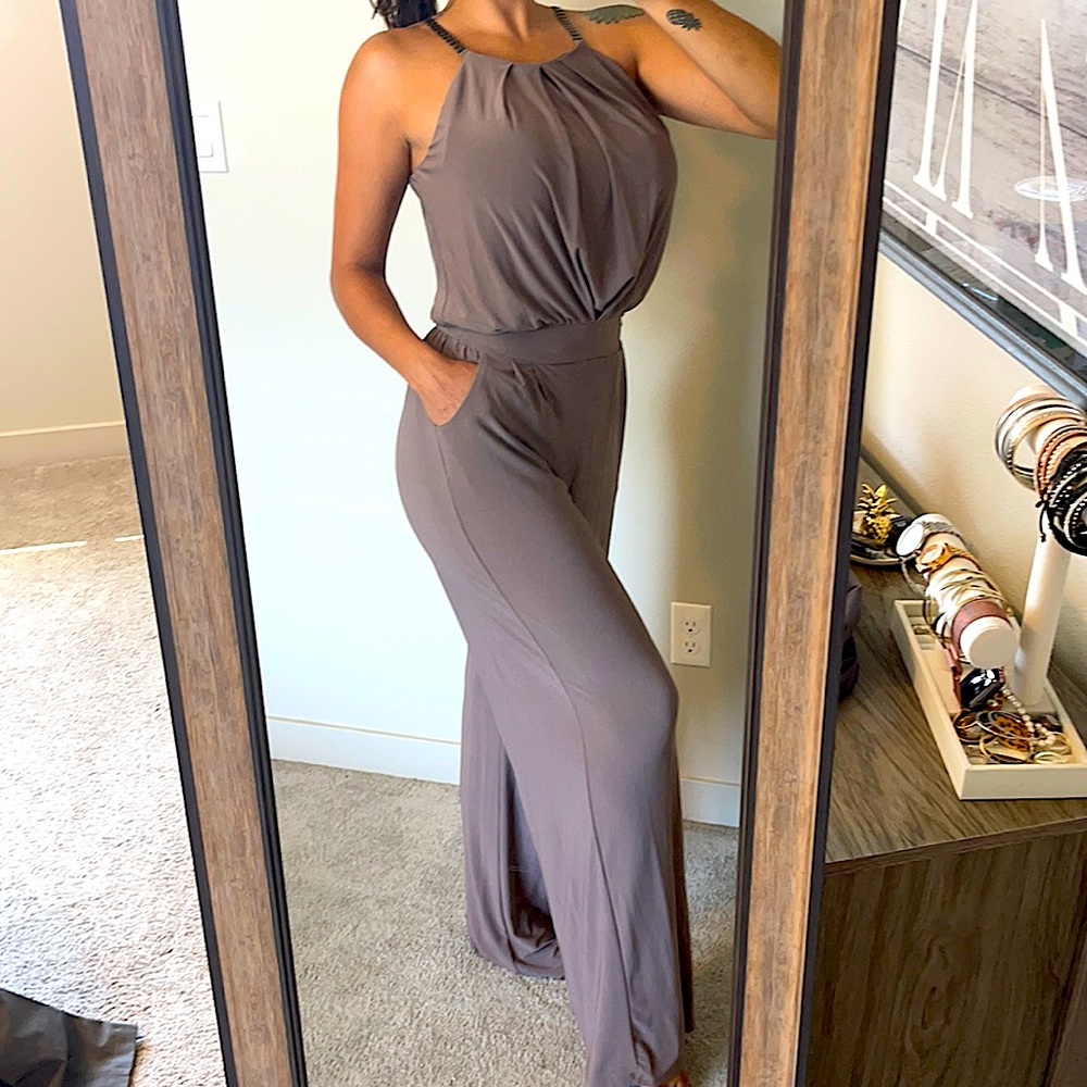 Leshop jumpsuit